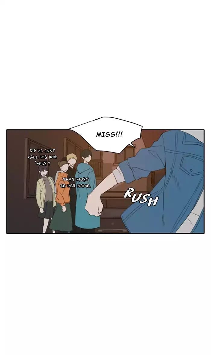Lovely Again Today Chapter 11 page 6 - Chapter 11