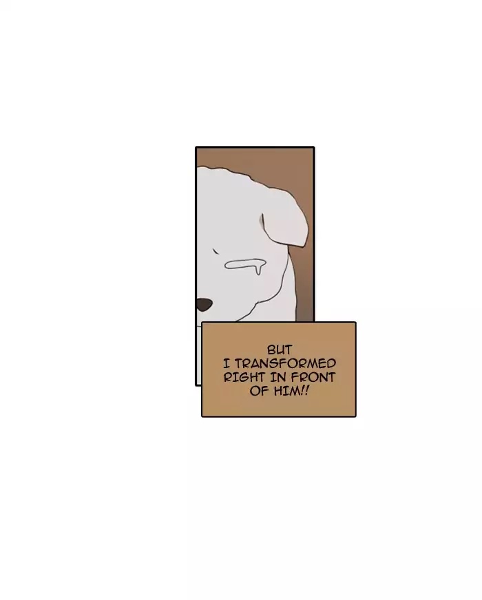 Lovely Again Today Chapter 11 page 8 - Chapter 11