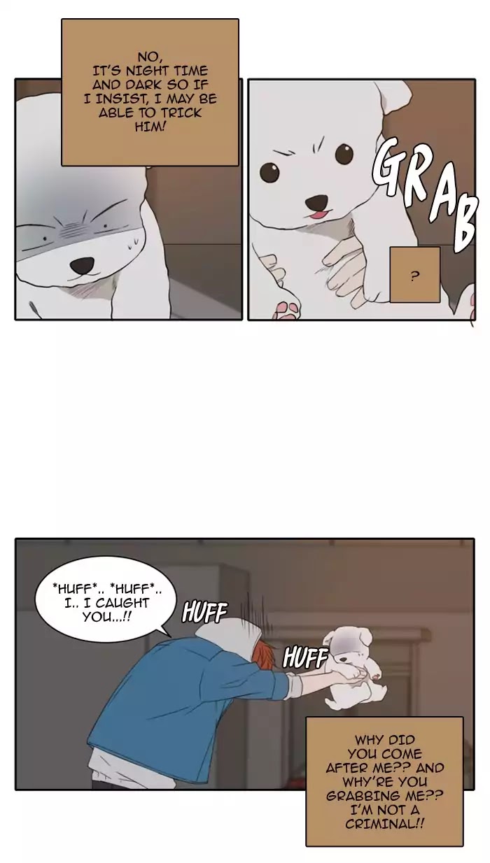 Lovely Again Today Chapter 11 page 9 - Chapter 11
