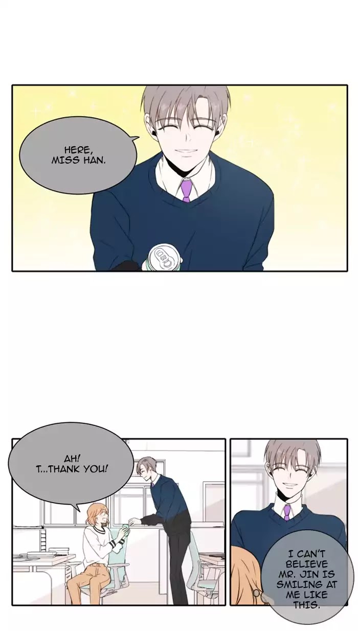 Lovely Again Today Chapter 12 page 1 - Chapter 12