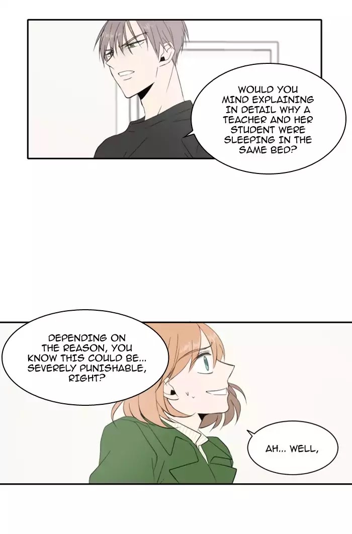 Lovely Again Today Chapter 12 page 10 - Chapter 12