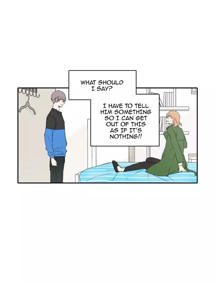 Lovely Again Today Chapter 12 page 11 - Chapter 12
