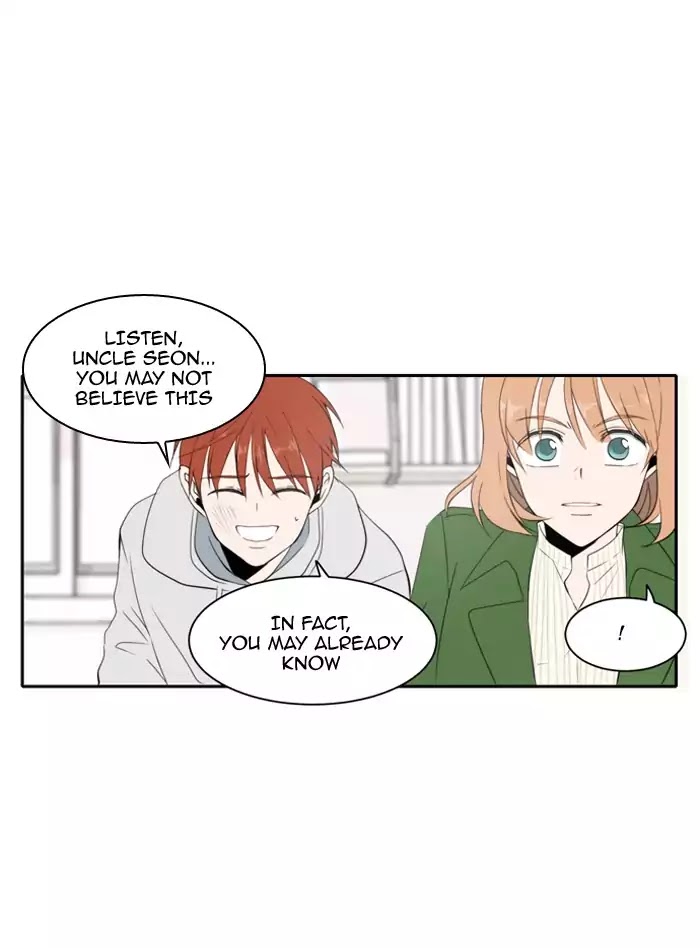 Lovely Again Today Chapter 12 page 13 - Chapter 12