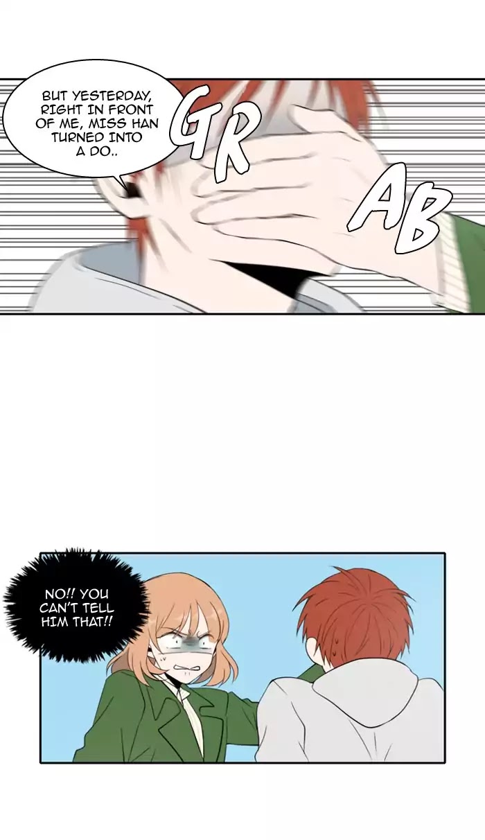 Lovely Again Today Chapter 12 page 14 - Chapter 12