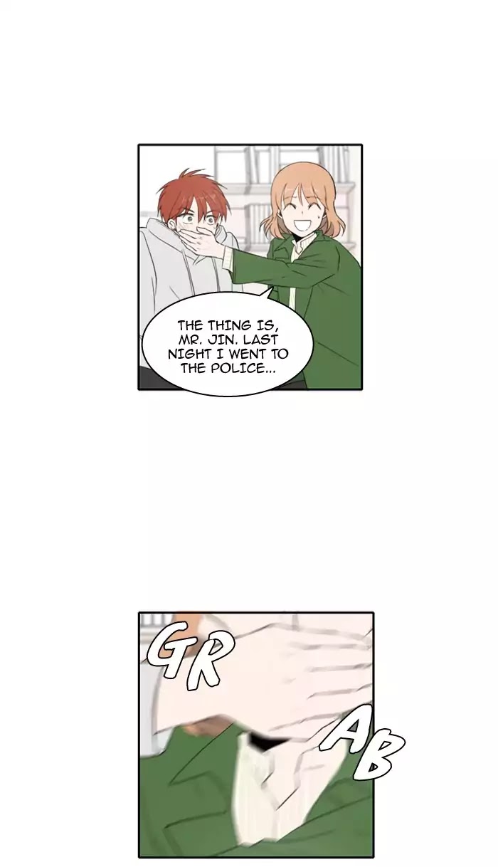 Lovely Again Today Chapter 12 page 15 - Chapter 12