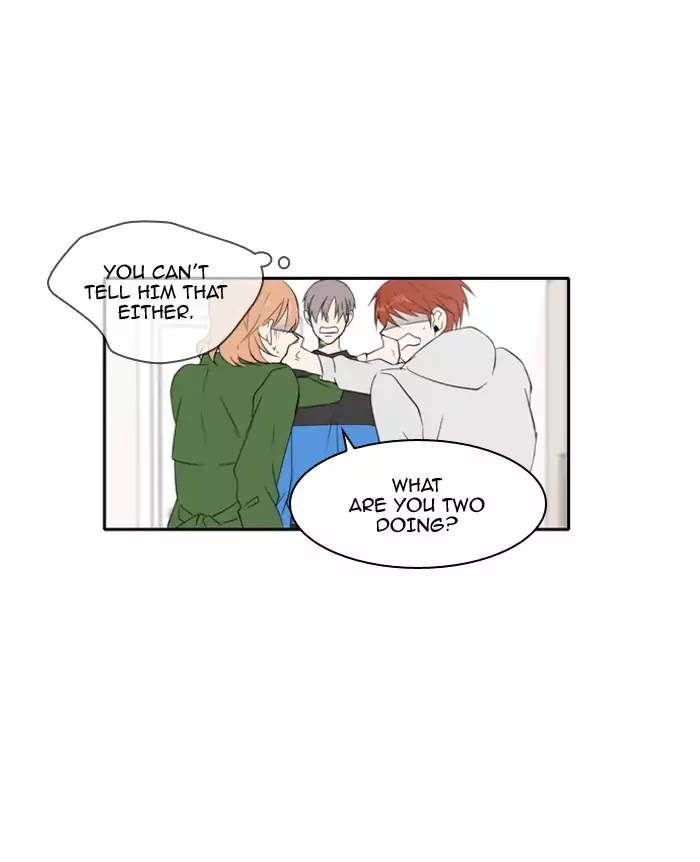 Lovely Again Today Chapter 12 page 16 - Chapter 12