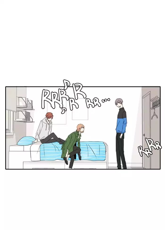 Lovely Again Today Chapter 12 page 18 - Chapter 12