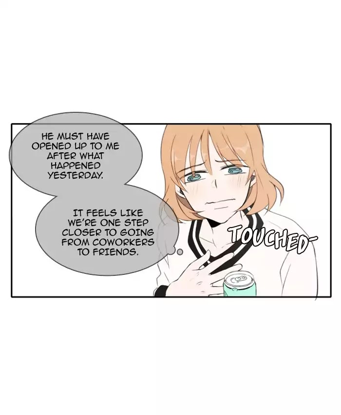 Lovely Again Today Chapter 12 page 2 - Chapter 12