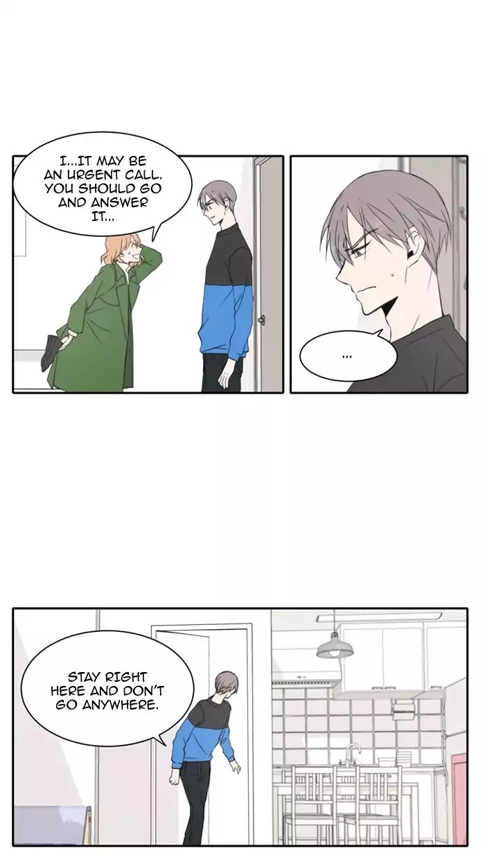 Lovely Again Today Chapter 12 page 20 - Chapter 12