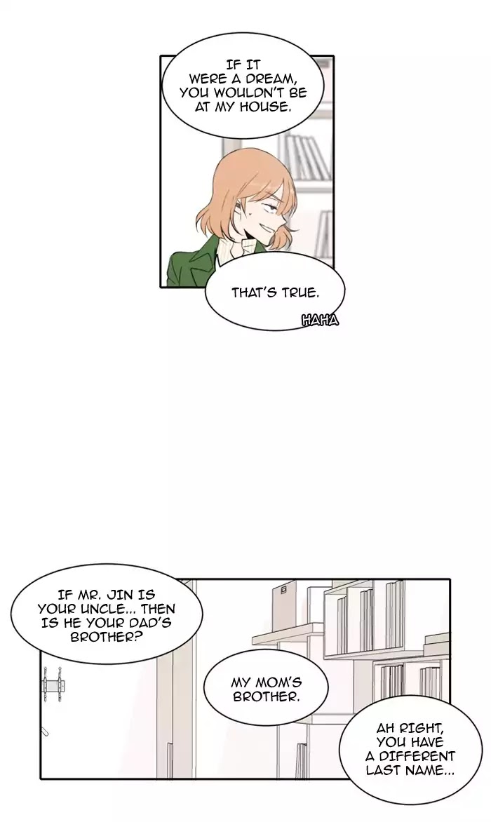 Lovely Again Today Chapter 12 page 24 - Chapter 12