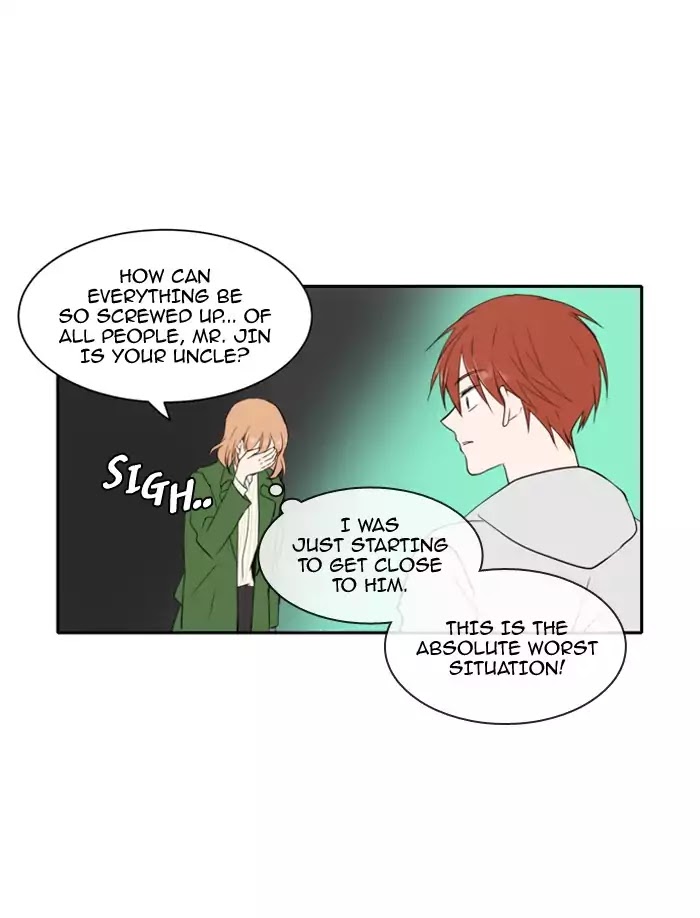 Lovely Again Today Chapter 12 page 25 - Chapter 12