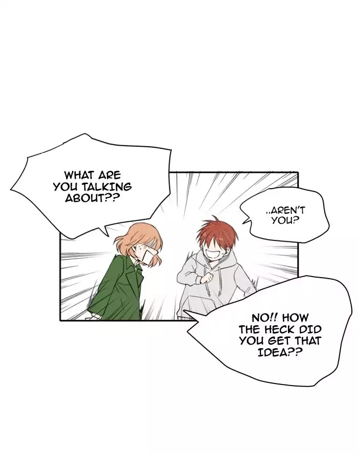 Lovely Again Today Chapter 12 page 27 - Chapter 12