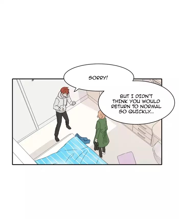 Lovely Again Today Chapter 12 page 29 - Chapter 12