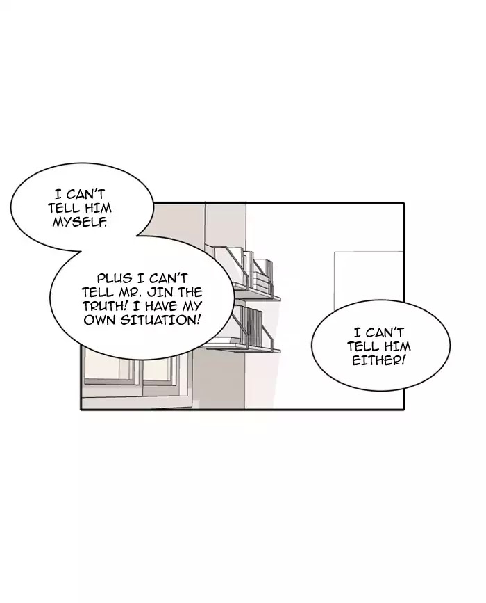 Lovely Again Today Chapter 12 page 31 - Chapter 12