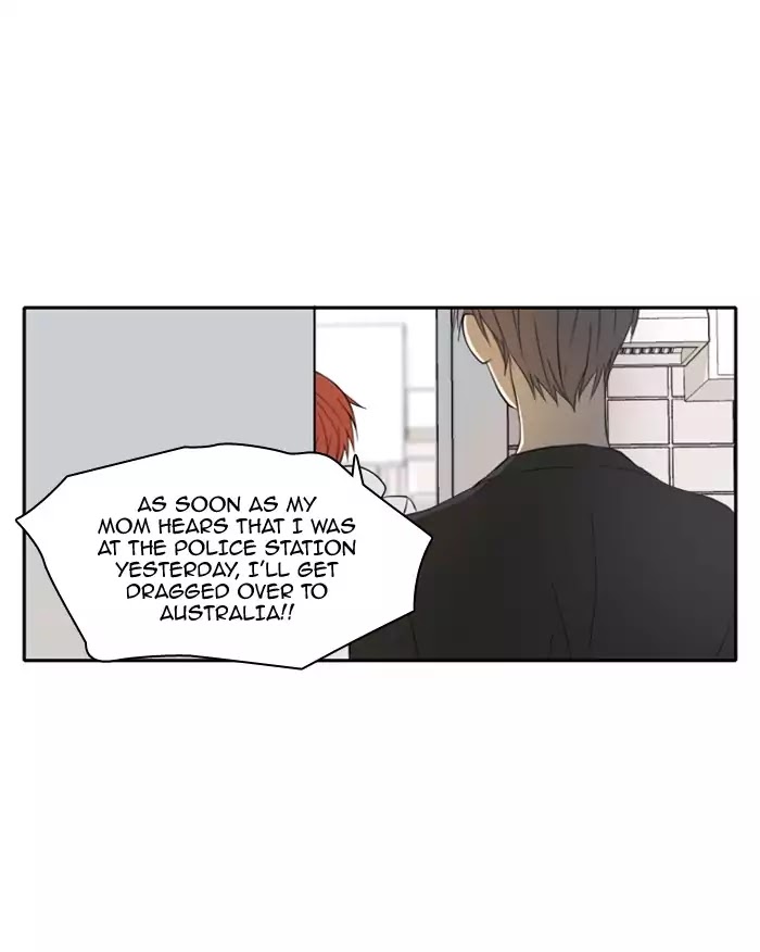 Lovely Again Today Chapter 12 page 33 - Chapter 12
