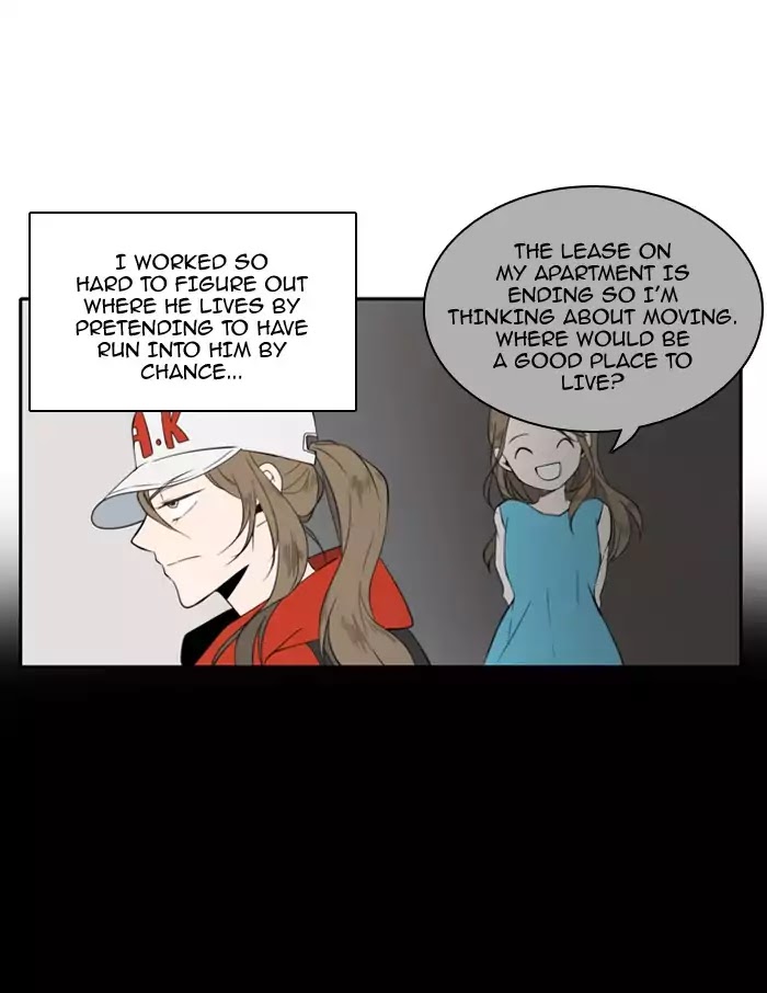 Lovely Again Today Chapter 12 page 42 - Chapter 12