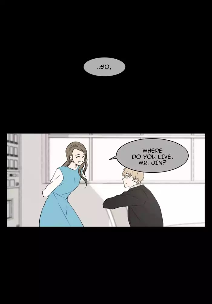 Lovely Again Today Chapter 12 page 44 - Chapter 12
