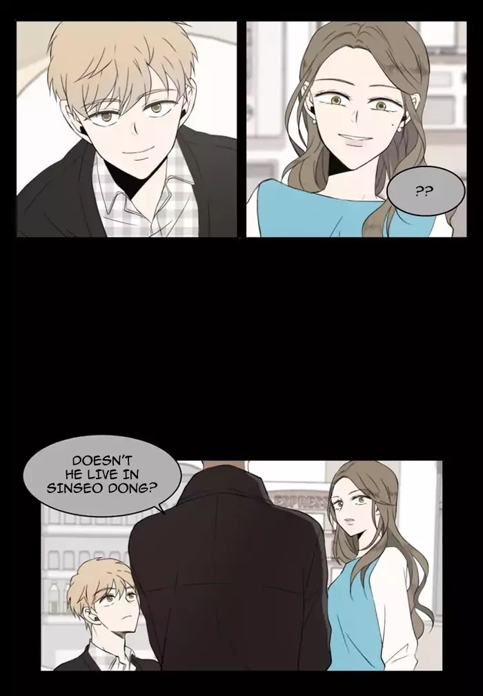 Lovely Again Today Chapter 12 page 45 - Chapter 12