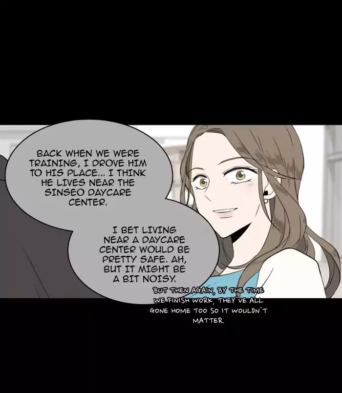 Lovely Again Today Chapter 12 page 46 - Chapter 12