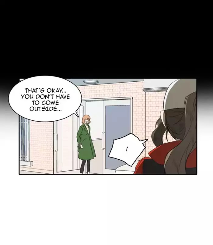 Lovely Again Today Chapter 12 page 47 - Chapter 12