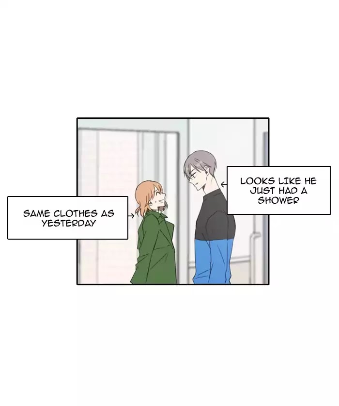 Lovely Again Today Chapter 12 page 49 - Chapter 12