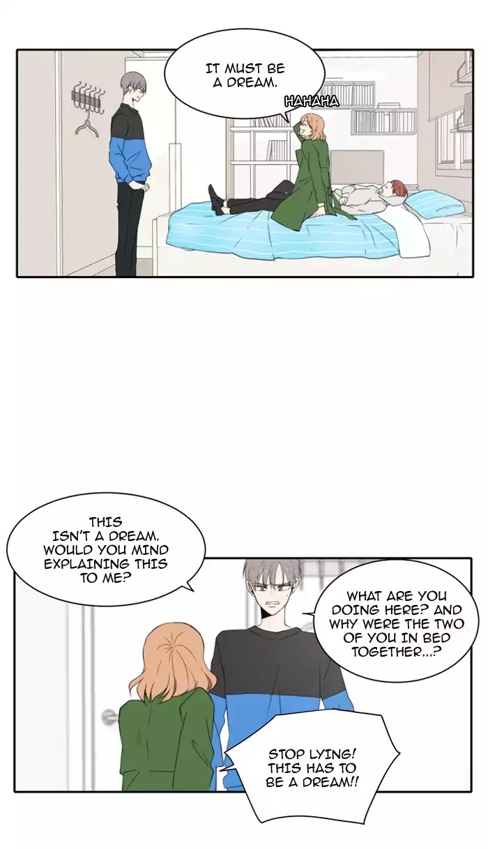 Lovely Again Today Chapter 12 page 5 - Chapter 12