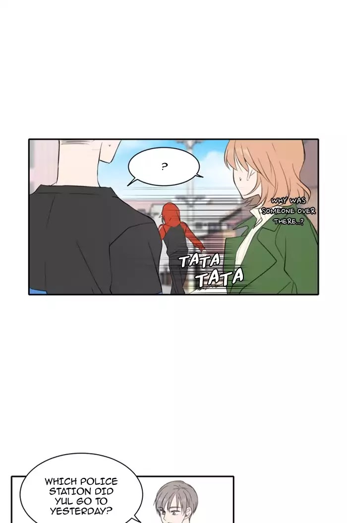 Lovely Again Today Chapter 12 page 52 - Chapter 12