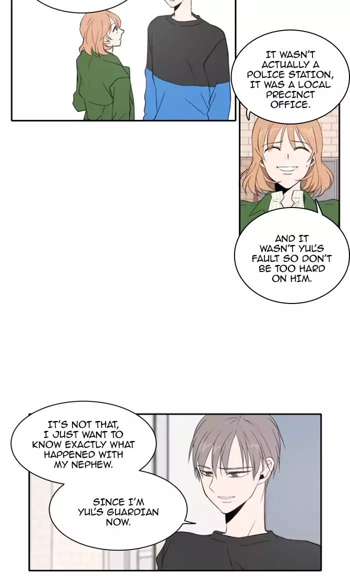 Lovely Again Today Chapter 12 page 53 - Chapter 12