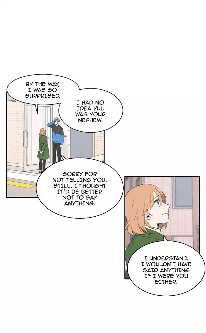 Lovely Again Today Chapter 12 page 54 - Chapter 12