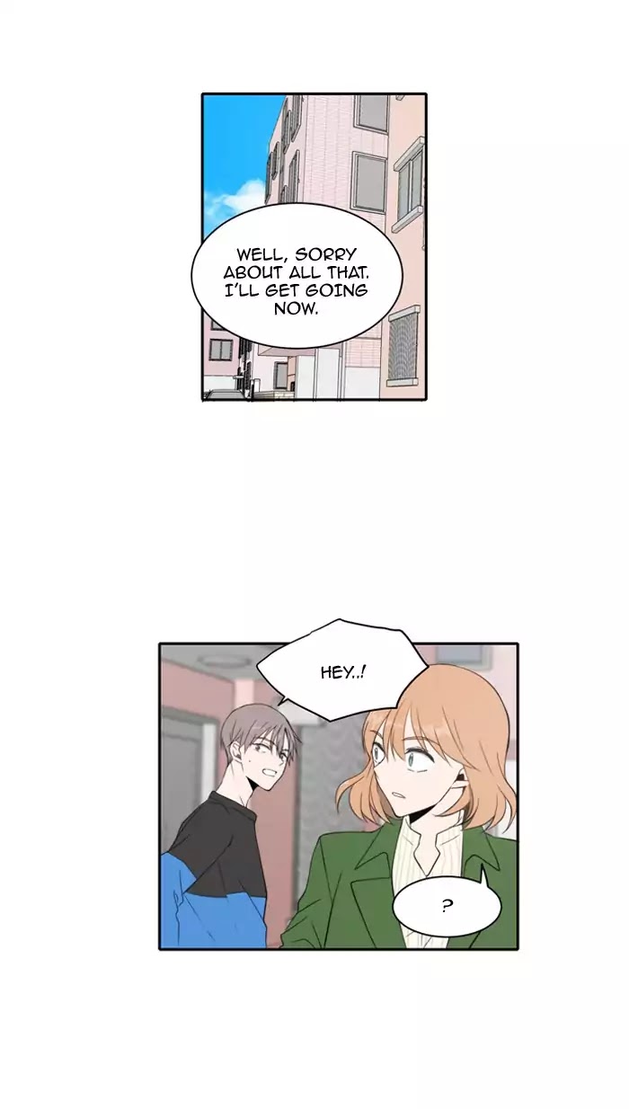 Lovely Again Today Chapter 12 page 55 - Chapter 12
