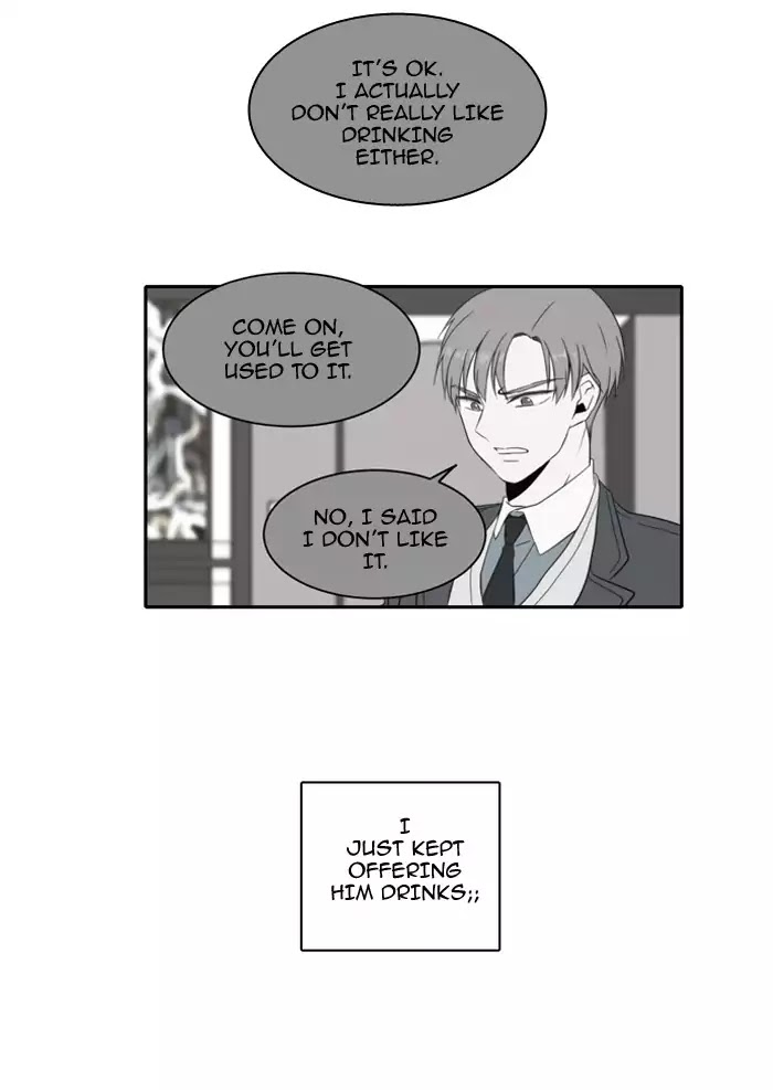 Lovely Again Today Chapter 12 page 57 - Chapter 12