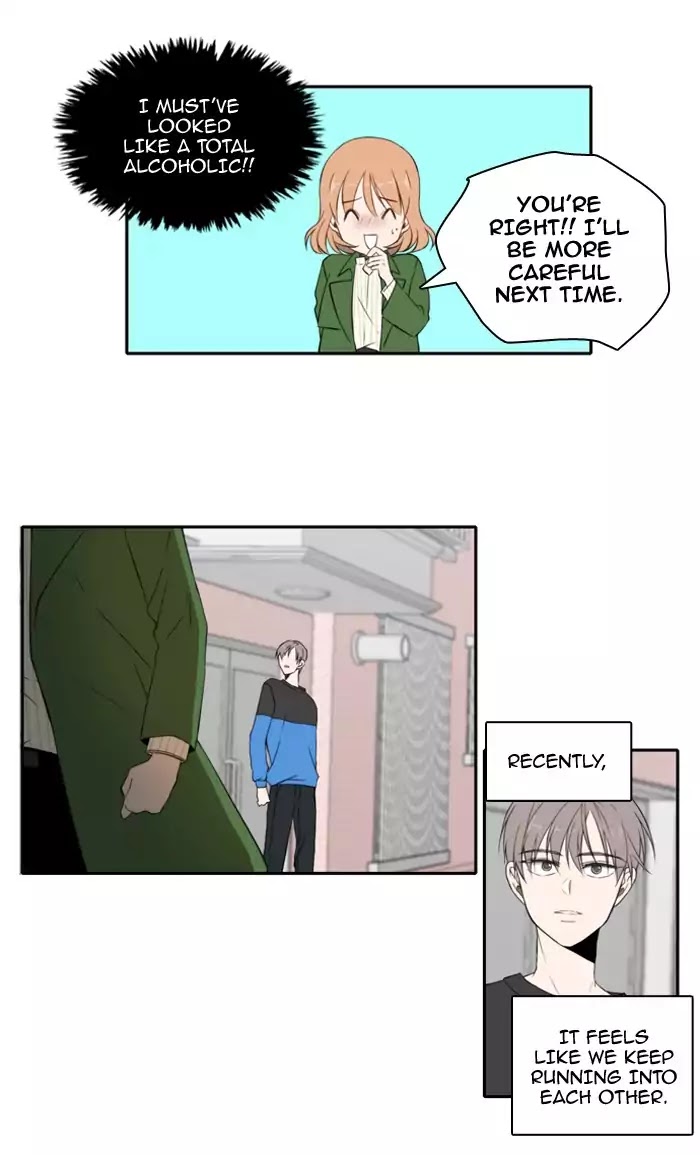 Lovely Again Today Chapter 12 page 58 - Chapter 12
