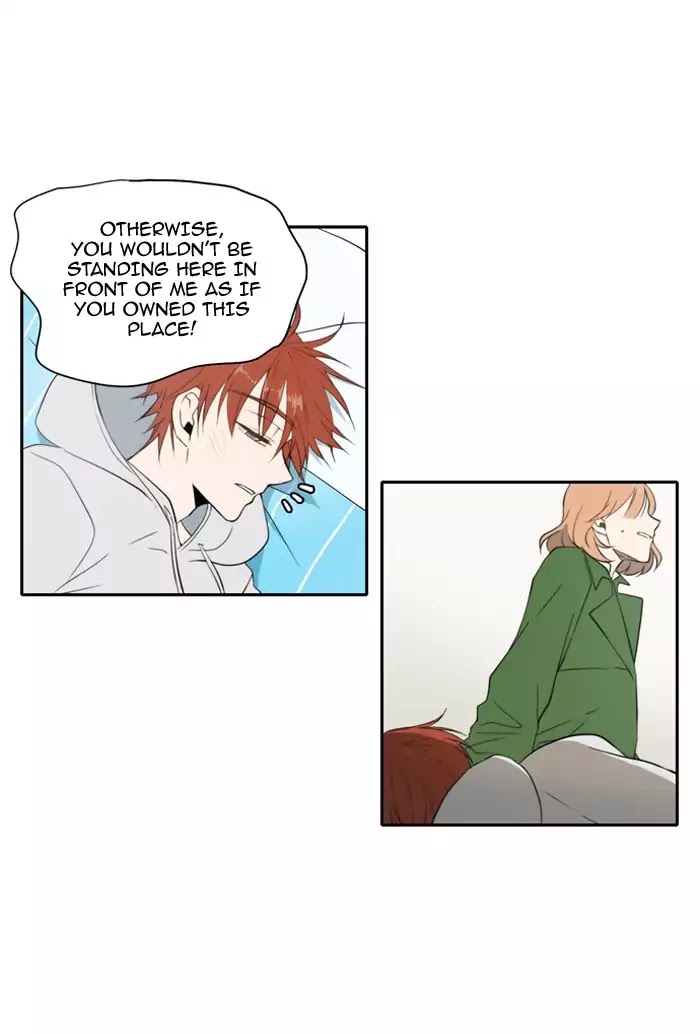 Lovely Again Today Chapter 12 page 6 - Chapter 12