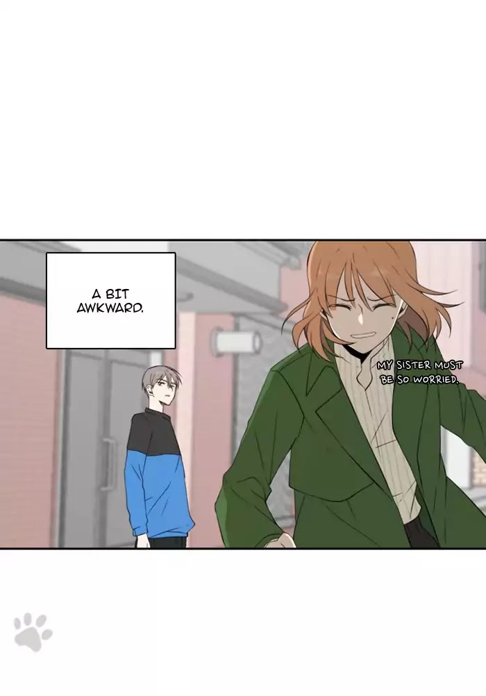 Lovely Again Today Chapter 12 page 64 - Chapter 12