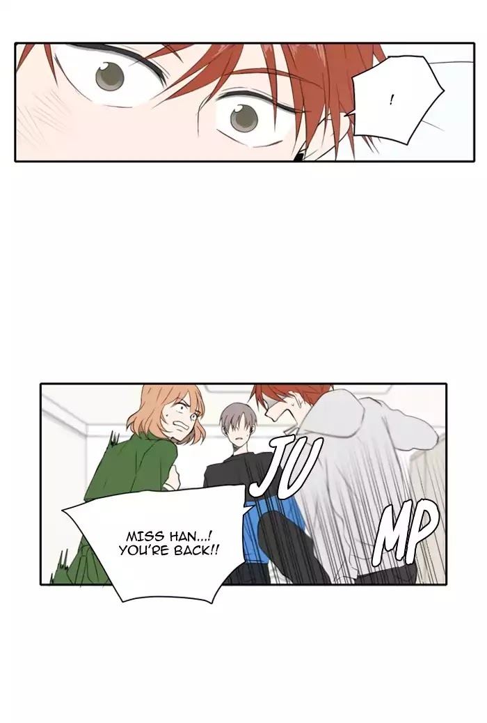 Lovely Again Today Chapter 12 page 7 - Chapter 12