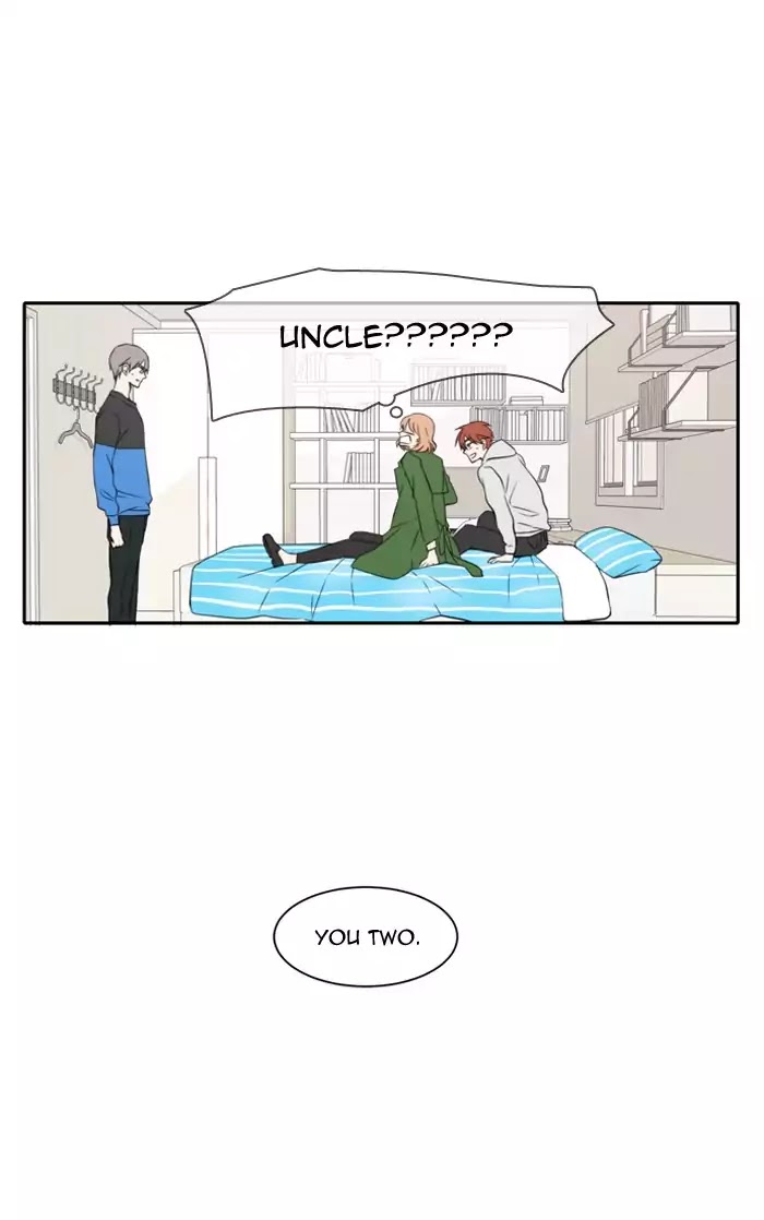 Lovely Again Today Chapter 12 page 9 - Chapter 12