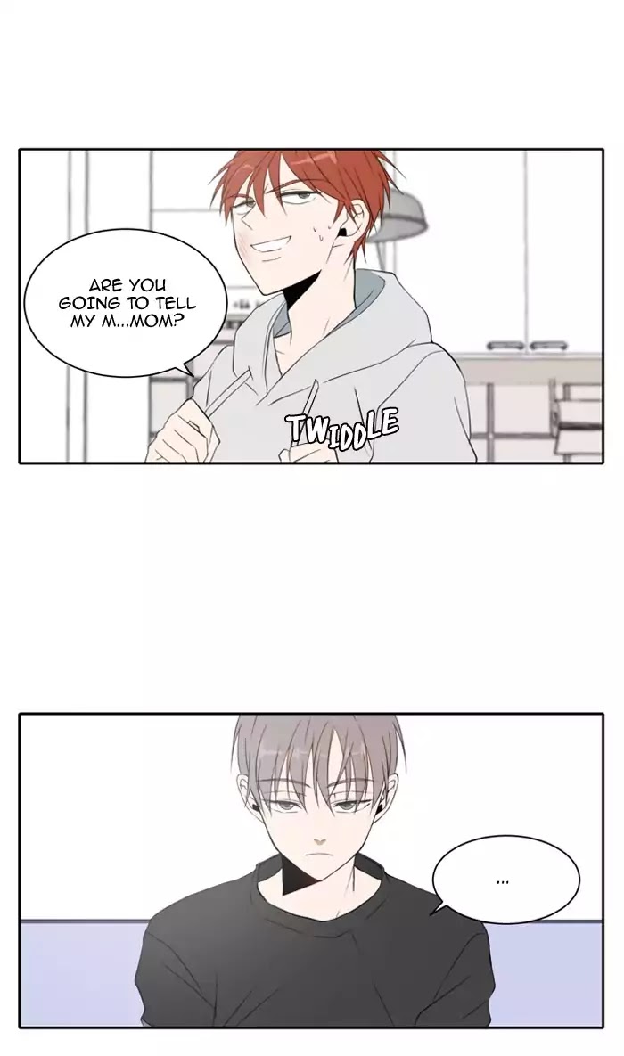 Lovely Again Today Chapter 13 page 1 - Chapter 13