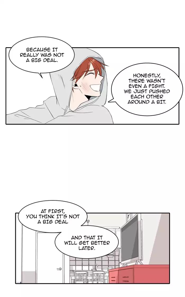 Lovely Again Today Chapter 13 page 11 - Chapter 13