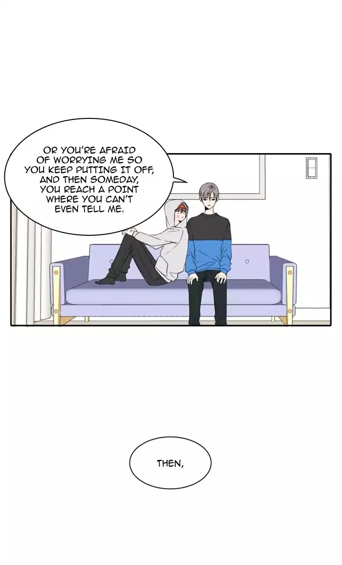 Lovely Again Today Chapter 13 page 12 - Chapter 13