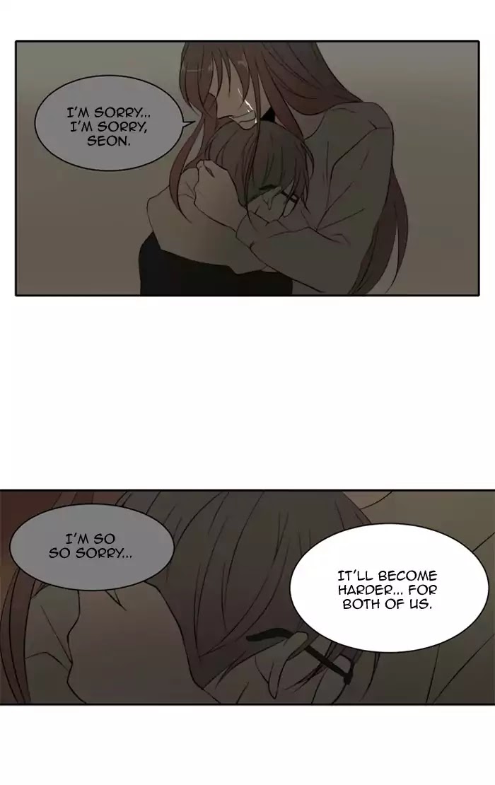 Lovely Again Today Chapter 13 page 13 - Chapter 13