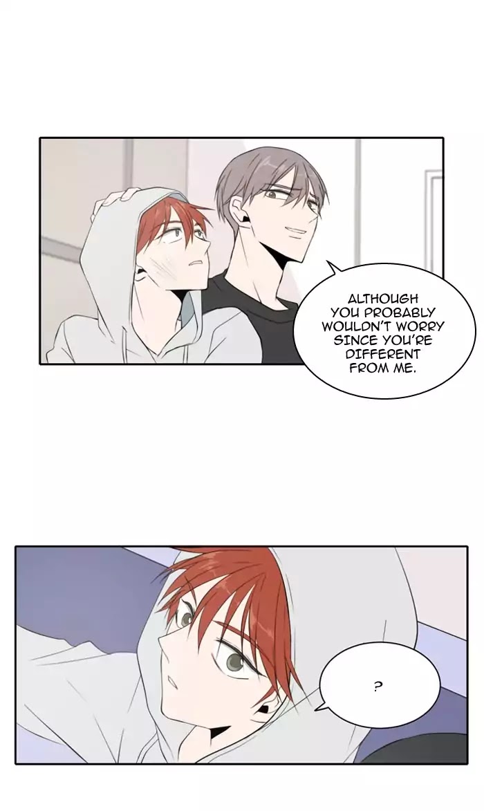 Lovely Again Today Chapter 13 page 14 - Chapter 13