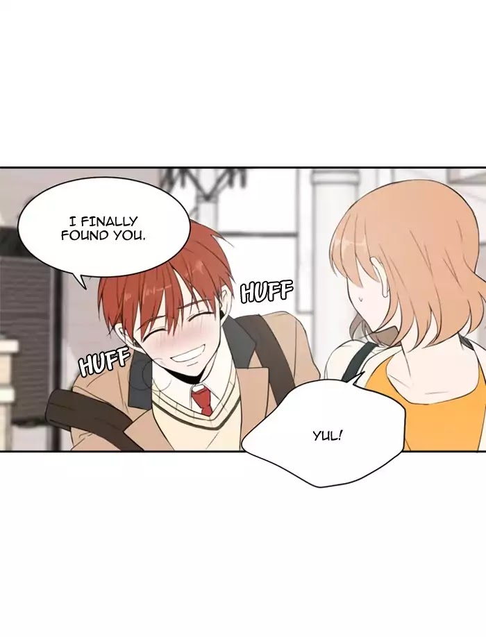 Lovely Again Today Chapter 13 page 17 - Chapter 13