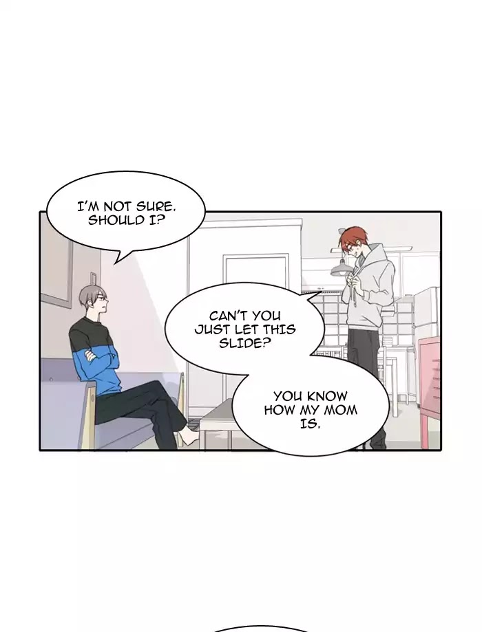 Lovely Again Today Chapter 13 page 2 - Chapter 13