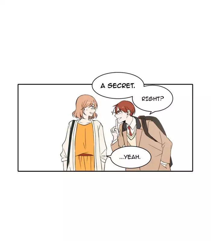 Lovely Again Today Chapter 13 page 23 - Chapter 13