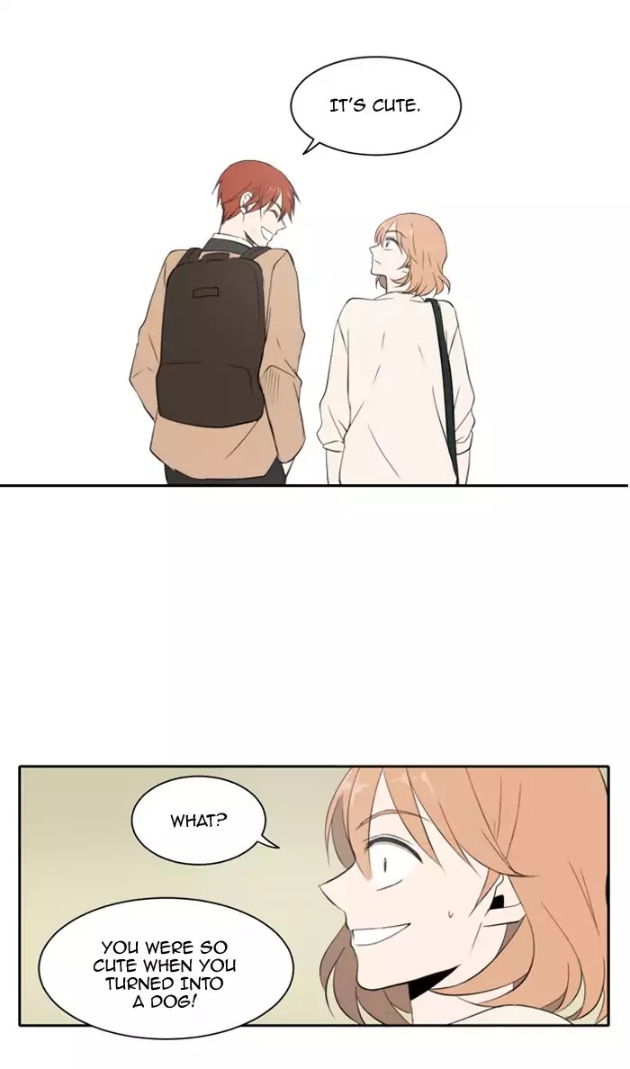 Lovely Again Today Chapter 13 page 25 - Chapter 13