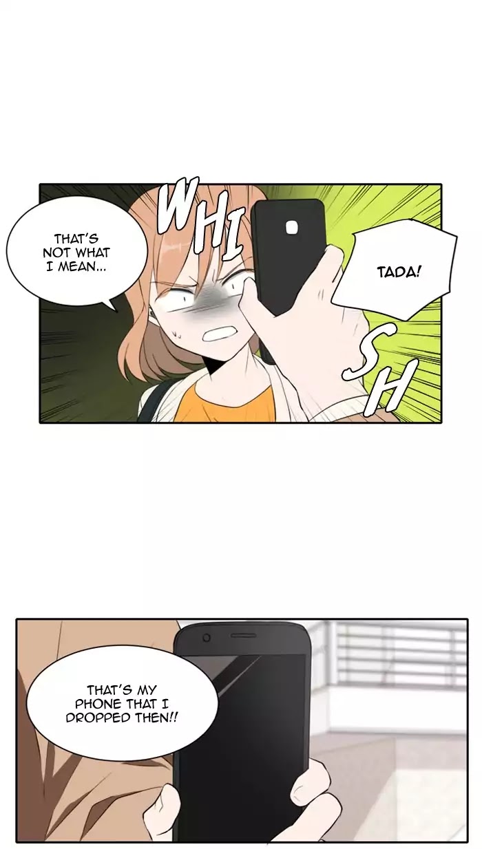 Lovely Again Today Chapter 13 page 26 - Chapter 13