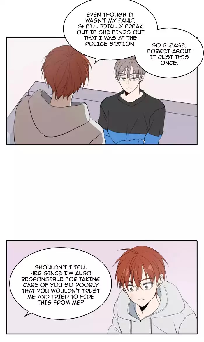 Lovely Again Today Chapter 13 page 3 - Chapter 13