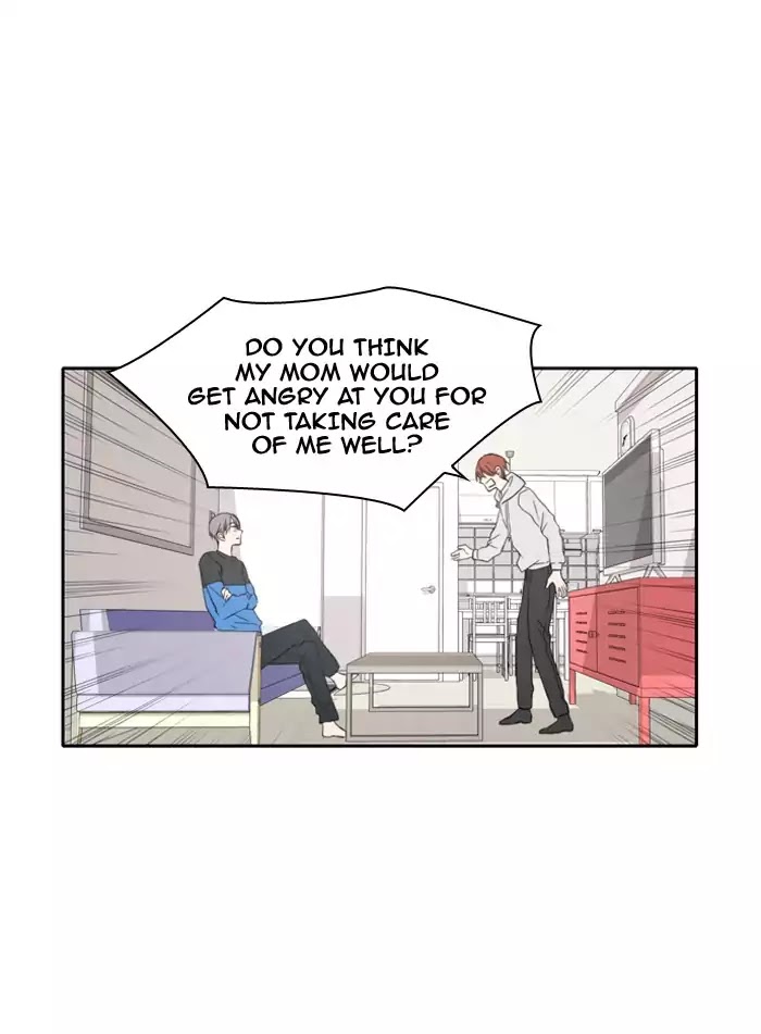 Lovely Again Today Chapter 13 page 4 - Chapter 13