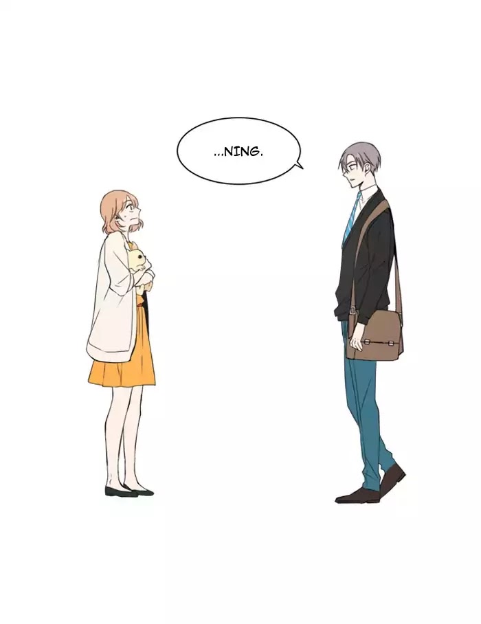 Lovely Again Today Chapter 13 page 40 - Chapter 13