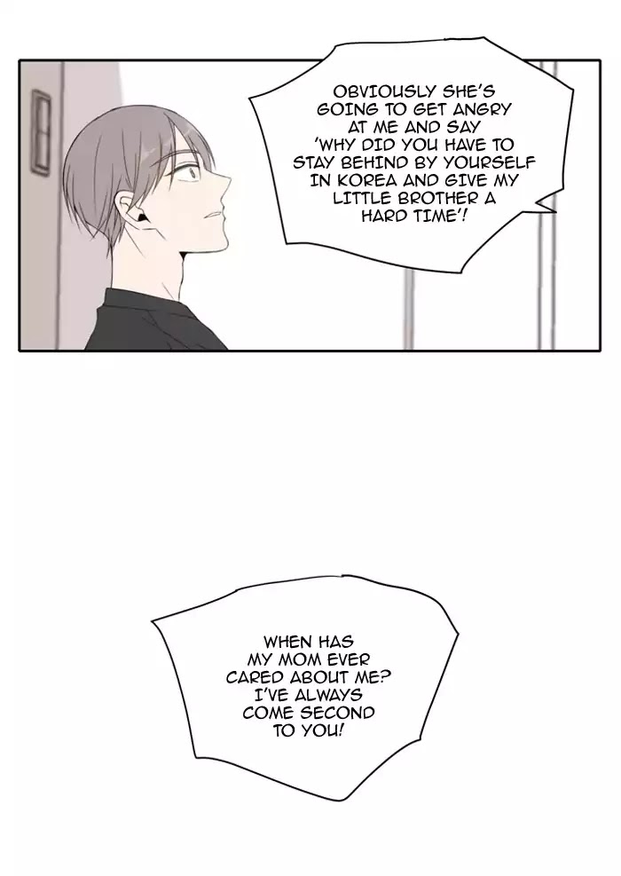 Lovely Again Today Chapter 13 page 5 - Chapter 13